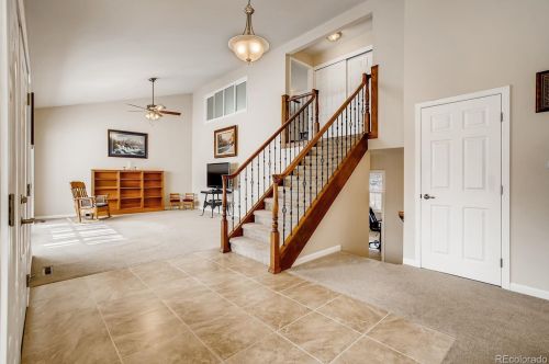 7838 Poplar Way, Englewood CO 80112-3143 exterior