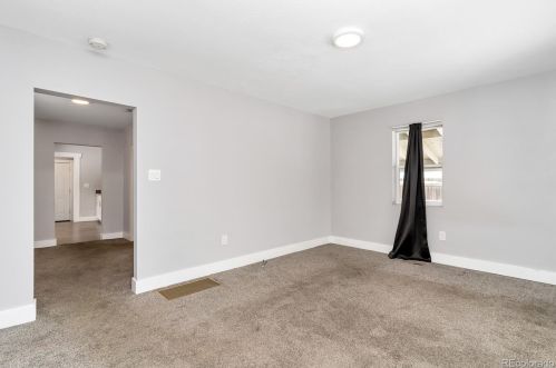 6660 Locust St, Denver CO  80022-2743 exterior