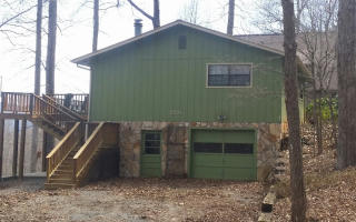 2701 Thrushwood Ln, Hiawassee, GA 30546-1574