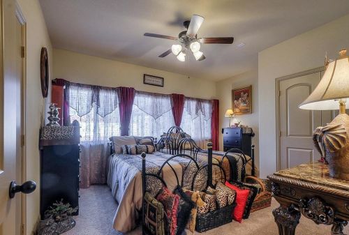 636 Possom Trot Holw, Whitewright TX 75491-7265 exterior