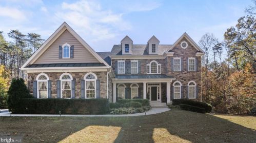 7912 Madison Plantation Way, Fredericksburg, VA 22407-8751