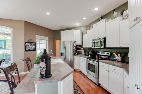 5433 Jefferson Ct, Saint Paul MN  55110-5770 exterior