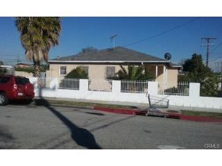 4141 120th St, Hawthorne CA  90250-3103 exterior