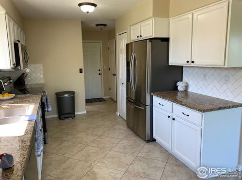 819 Westbourn Ct, Fort Collins CO  80525-5852 exterior