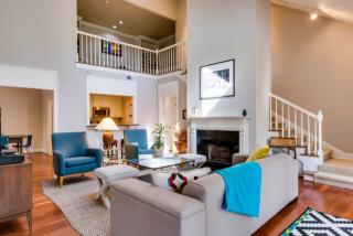 458 Ansley Walk Ter, Atlanta, GA 30309-2758