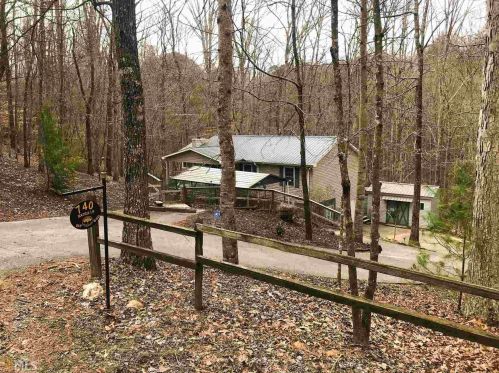 740 Matrix Cir, Ellijay, GA 30540-5840