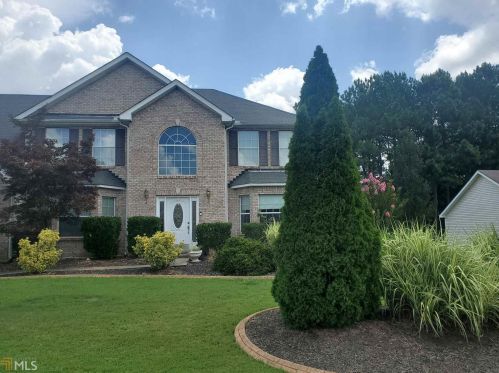 262 Ermines Way, Mcdonough, GA 30253-7486