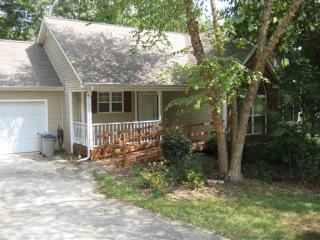289 Macmillan Rd, Cleveland, TN 37323-5087