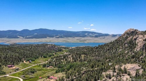 58 Hopi Path, Tarryall, CO 80827-9227