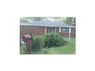 406 Beckman Dr, Mckeesport, PA 15132-7409