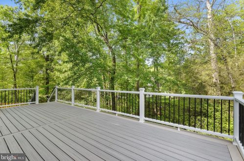 15672 Altomare Trace Way, Woodbridge VA  22193-5779 exterior