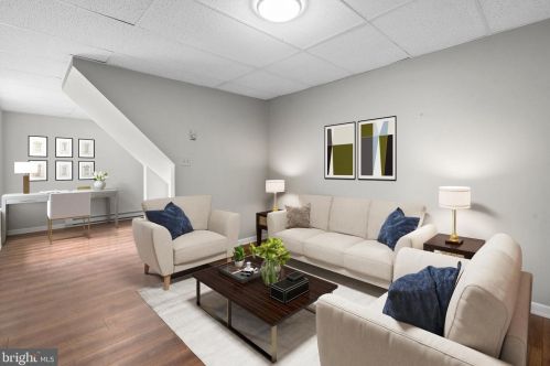 8538 Orndorff Rd, Graceham MD 21788-1337 exterior