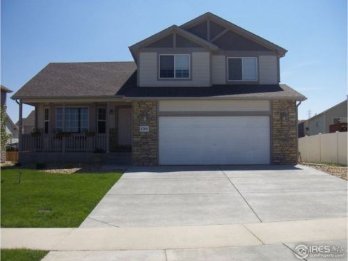 1704 88th Ave, Greeley, CO 80634-4688