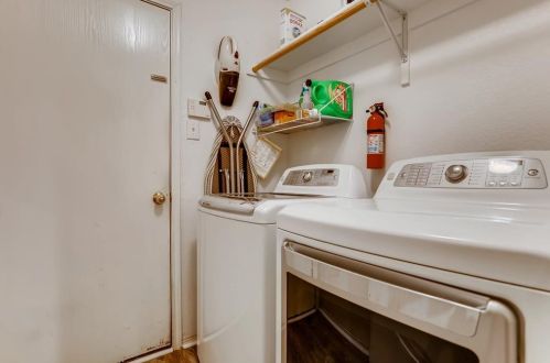 324 Memory Dr, Fort Worth TX  76108-3843 exterior