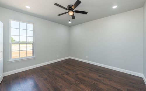 5565 Justine Pl, Fort Worth TX  76126-6353 exterior