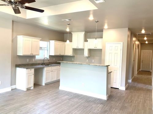 2505 Carver St, Greenville, TX 75401-3619