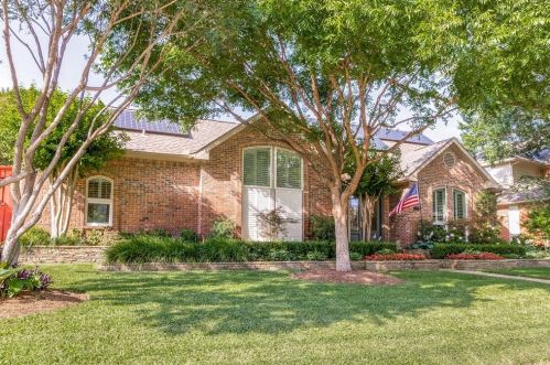 5731 Bent Creek Trl, Dallas, TX 75252-2620