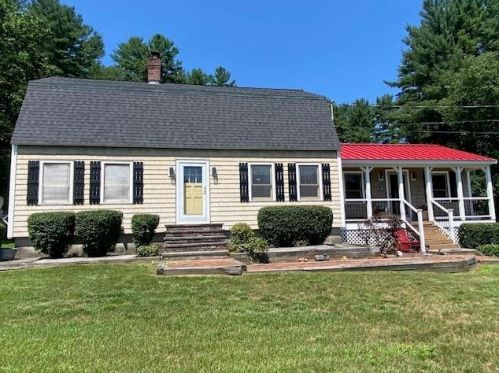 47 South Rd, Londonderry, NH 03053-3814