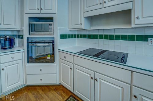 2645 High St, Conyers GA  30094-6848 exterior