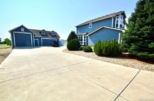16480 Umpire St, Hudson, CO 80642-7949