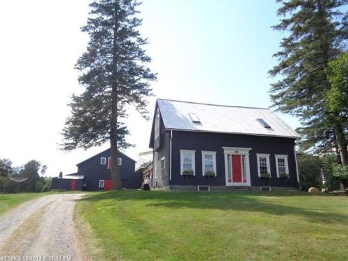 2038 Ridge Rd, Brighton Plt, ME 04912-4635
