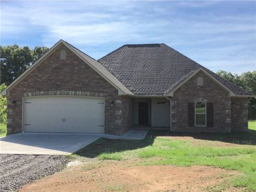 6023 Ozark Est, Ozark, AR 72949-2586