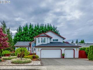 13502 1st Pl, Vancouver, WA 98685-2818