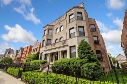 4552 Oakenwald Ave, Chicago, IL 60653-4514