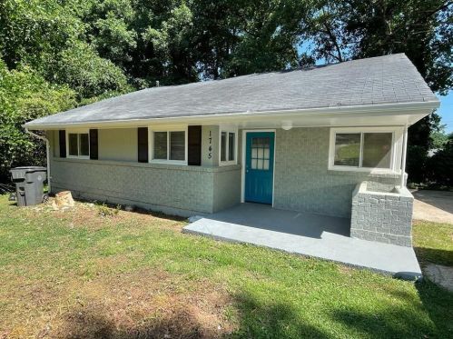 1745 Carter Cir, Atlanta, GA 30344-1601
