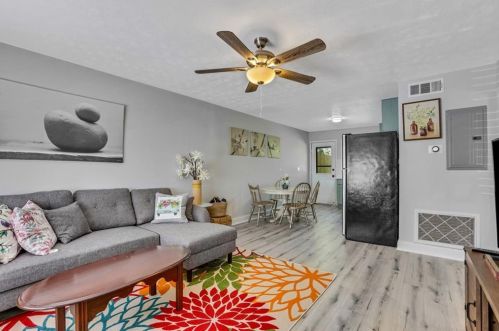 3595 North St, Duluth, GA 30096-2739