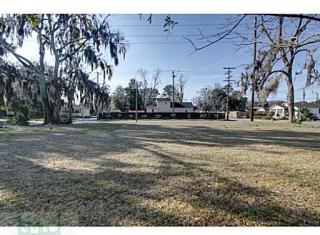 3025 Gibbons St, Savannah, GA 31404-4908