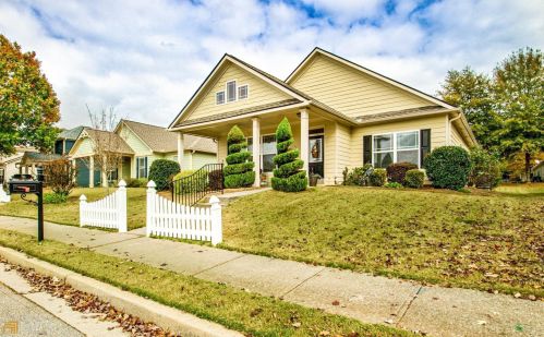 76 Majestic Dr, Newnan, GA 30265-6075