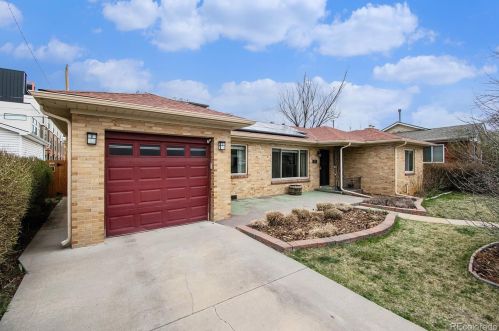 3045 Monroe St, Denver, CO 80205-4943