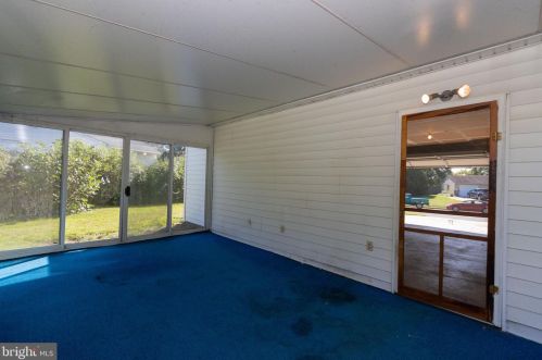 426 Holiday Dr, Aberdeen MD  21001-1813 exterior