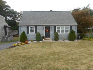 109 Crown Street Ext, Meriden, CT 06450-7713