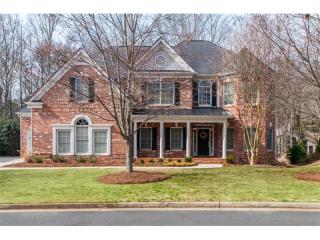 3165 Hamlet Way, Marietta, GA 30062-5022