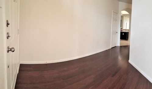 2101 Trina Dr, Fort Worth TX  76131-1216 exterior