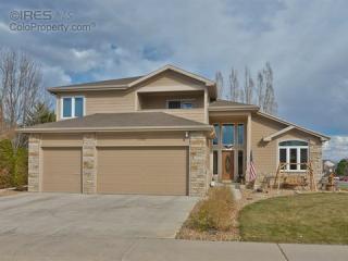 11682 Montgomery Cir, Longmont, CO 80504-5201