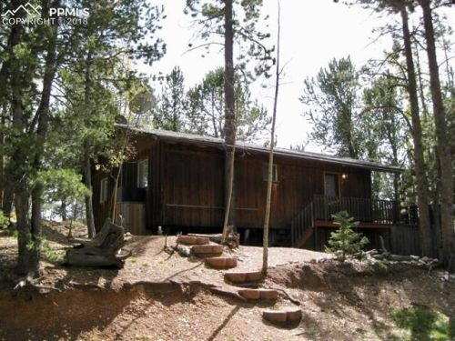 551 Calcite Dr, Divide, CO 80814-7767
