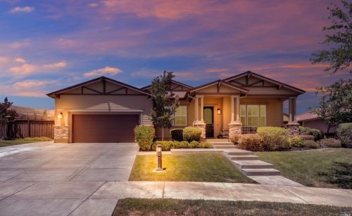 812 Elderberry Loop, Vacaville, CA 95688-8793
