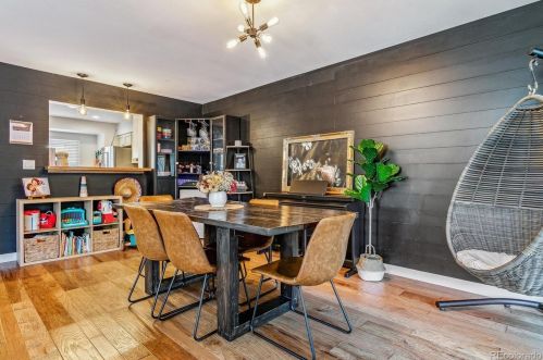 6948 Briarwood Cir, Englewood CO  80112-1151 exterior