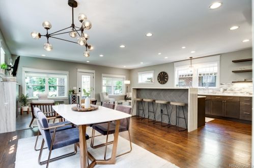 1594 Monroe St, Denver, CO 80206-1850