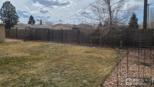 229 16 Ave, Greeley CO 80631-2121 exterior