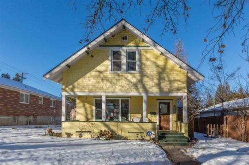 3224 9th Ave, Spokane, WA 99224-5152