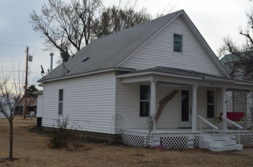 309 New York St, Coldwater, KS 67029-7239