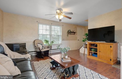 116 Tracy Berg Rd, Lancaster PA  17603-9417 exterior