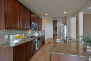 79 Arbor Camp Cir, Spring TX  77389-5319 exterior