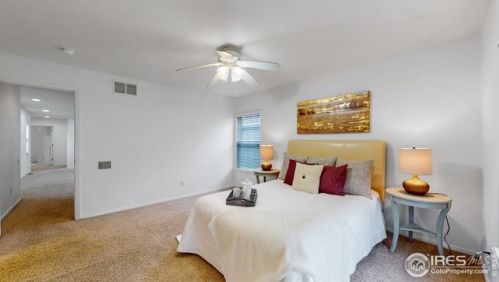 2975 Spring Harvest Ln, Fort Collins CO  80528-3074 exterior