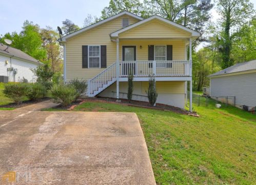 9271 Horseshoe Bnd, Gainesville, GA 30506-5825