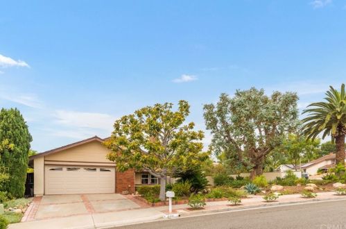 24591 Jeremiah Dr, Dana Point, CA 92629-1060